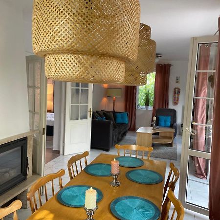Dom Morska 7 Villa Odargowo Ngoại thất bức ảnh