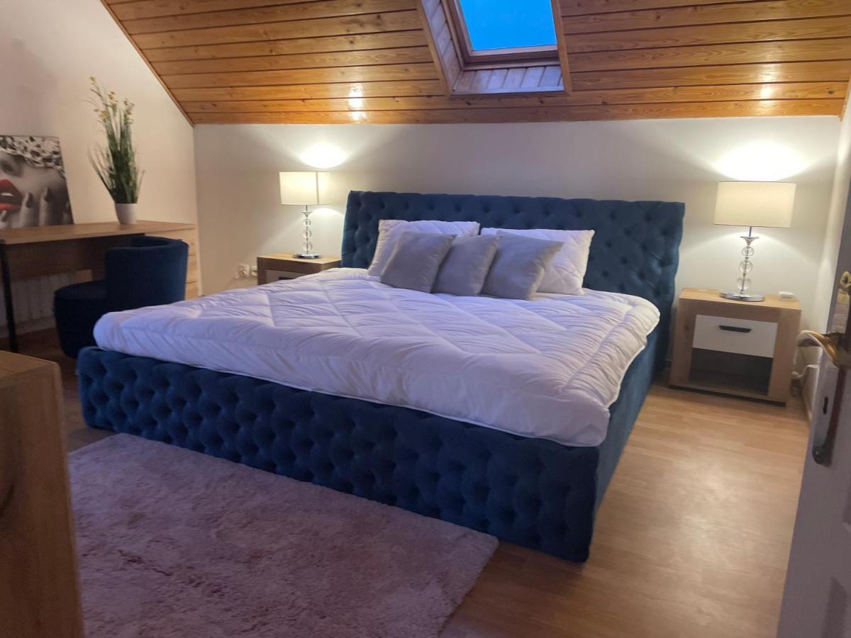 Dom Morska 7 Villa Odargowo Ngoại thất bức ảnh