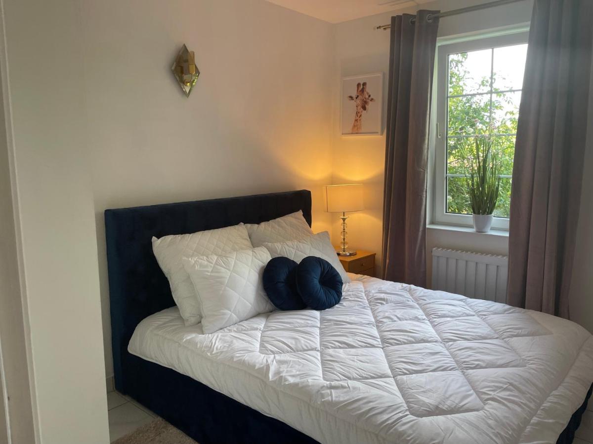 Dom Morska 7 Villa Odargowo Ngoại thất bức ảnh