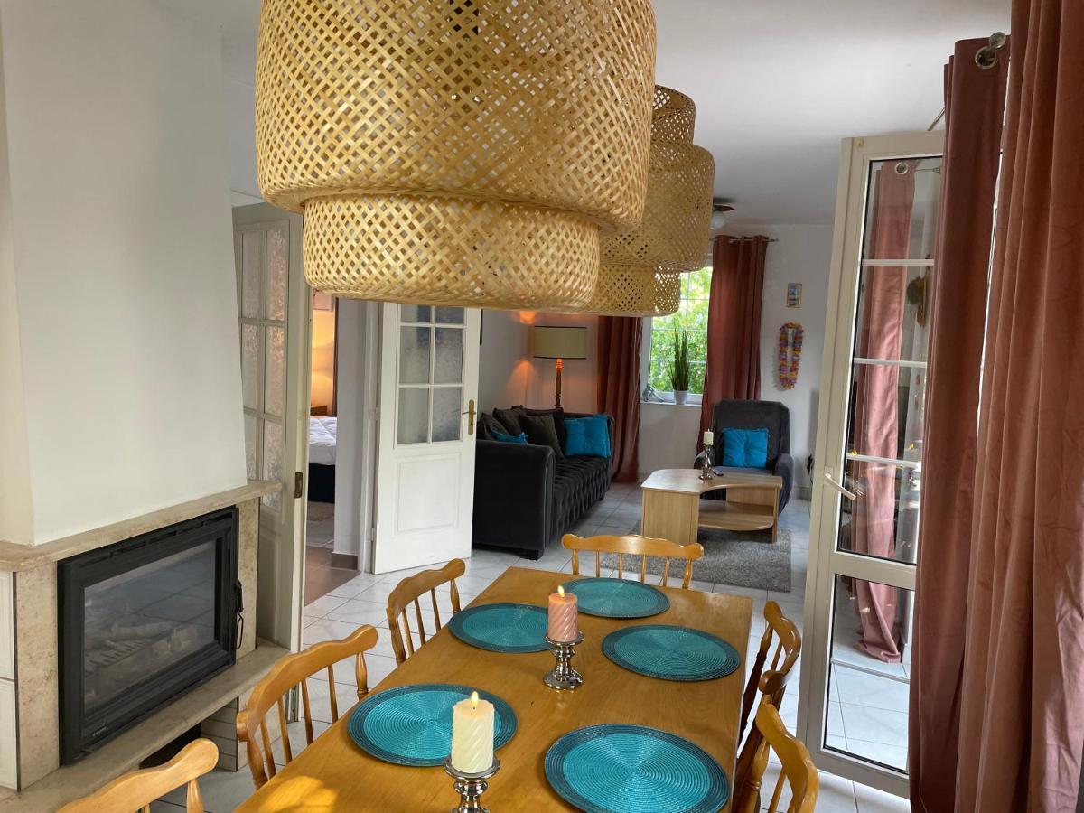 Dom Morska 7 Villa Odargowo Ngoại thất bức ảnh